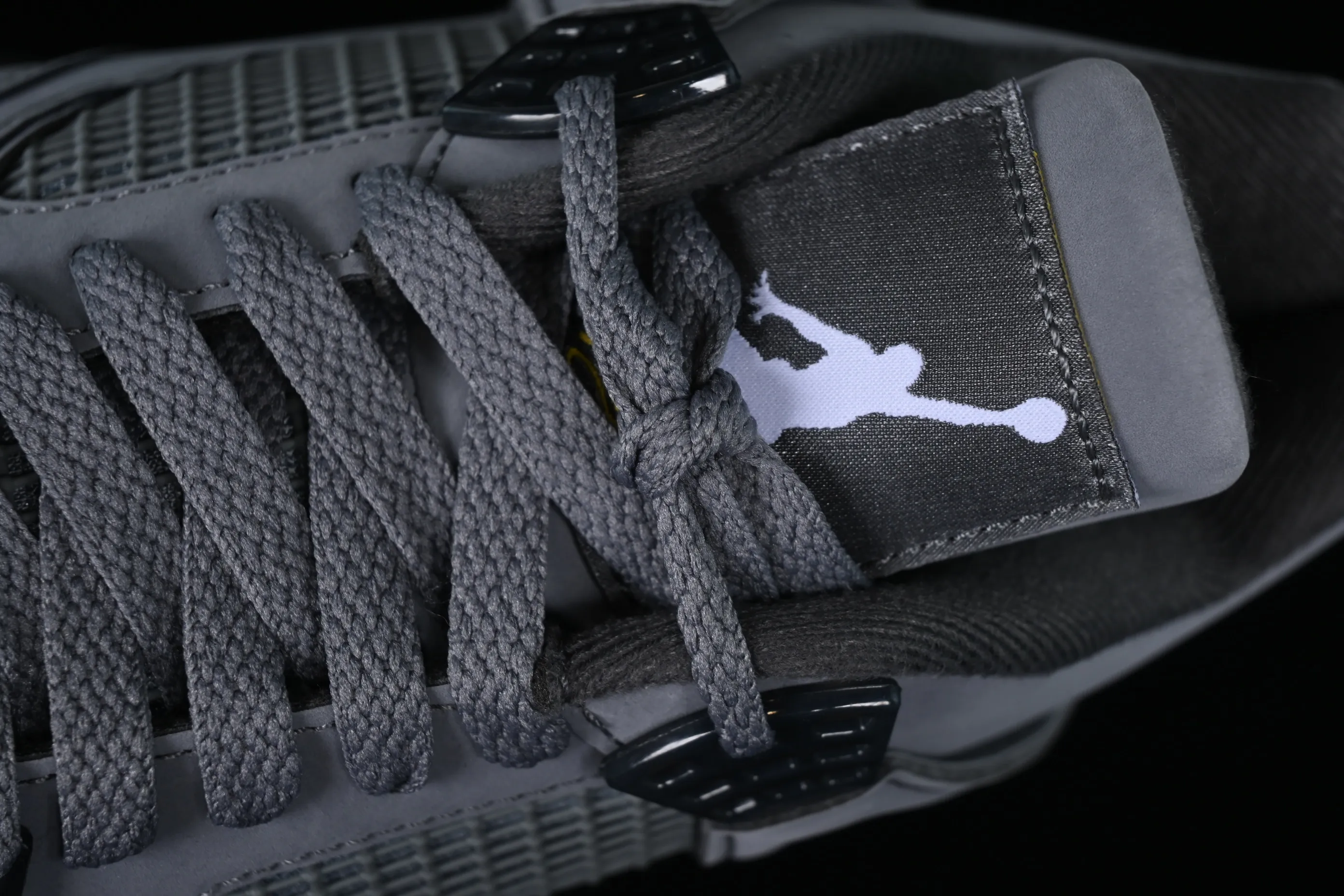 All categories Air Jordan Jordan series basketball shoes Air Jordan 4 GX foreign trade version Air Jordan 4 Retro "Cool Grey" AJ4 Joe 4 cool gray 308497-007